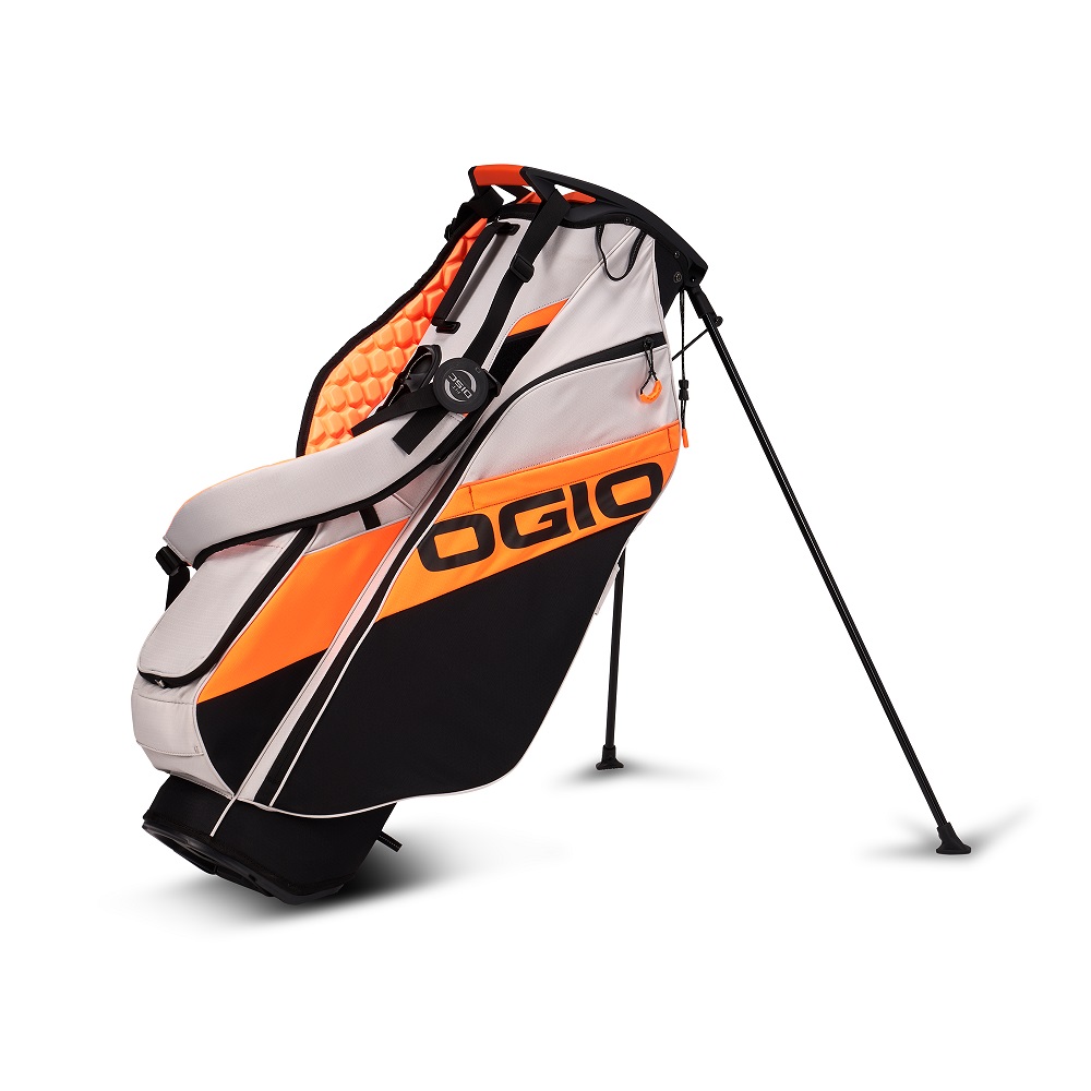 NEW Ogio Golf 2024 Fuse Stand Bag 4-Way Top - Pick the Color | eBay
